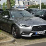Infiniti Q60 Years to Avoid