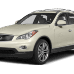 Infiniti Qx50 Years to Avoid