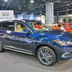 Infiniti Qx60 Years to Avoid