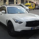 Infiniti Qx70 Years to Avoid