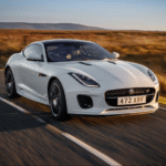 Jaguar F-Type Years to Avoid