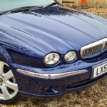 Jaguar X Type Years to Avoid