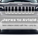 Jeep Cherokee Trailhawk Years to Avoid