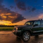 Jeep Commander Years to Avoid