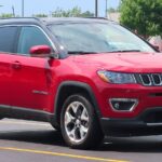 Jeep Compass Years to Avoid