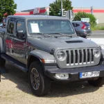 Jeep Gladiator Years to Avoid