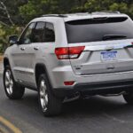 Jeep Grand Cherokee Years to Avoid