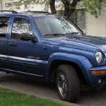 Jeep Liberty Years to Avoid