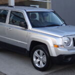Jeep Patriot Years to Avoid