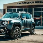 Jeep Renegade Years to Avoid