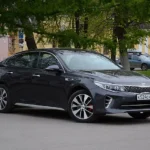 Kia Optima Years to Avoid