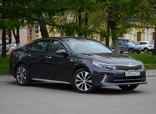 Kia Optima Years to Avoid: Essential Buyer Insights Kia Optima Years to Avoid