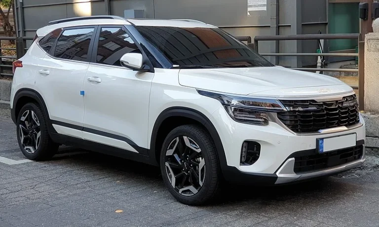 Kia Seltos Years to Avoid