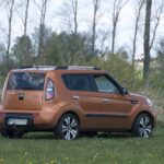 Kia Soul Years to Avoid