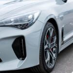 Kia Stinger Years to Avoid
