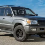 Land Cruiser Years to Avoid
