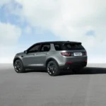 Land Rover Discovery Sport Years to Avoid