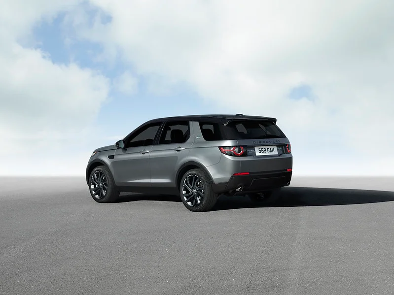 Land Rover Discovery Sport Years to Avoid: Expert Guide Land Rover Discovery Sport Years to Avoid