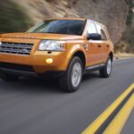 Land Rover Lr2 Years to Avoid