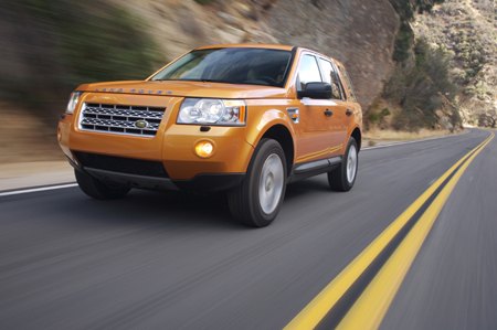 Land Rover Lr2 Years to Avoid: Expert Insights Land Rover Lr2 Years to Avoid
