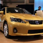 Lexus Ct 200H Years to Avoid