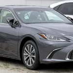 Lexus Es 300H Years to Avoid