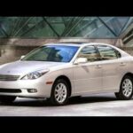 Lexus Es 330 Years to Avoid