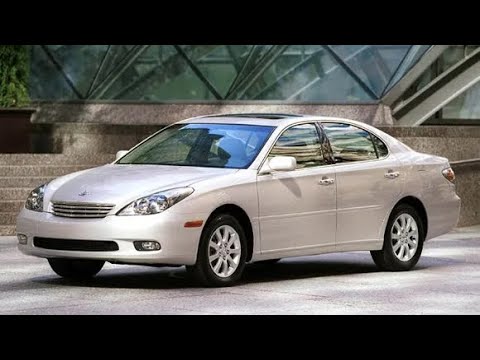 Lexus ES 330 Years to Avoid: Buyer Beware Guide Lexus Es 330 Years to Avoid