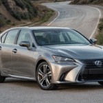 Lexus Gs 350 Years to Avoid
