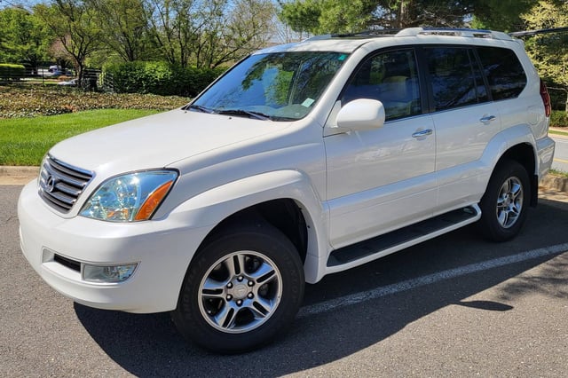 Lexus Gx 470 Years to Avoid: Essential Buying Guide Lexus Gx 470 Years to Avoid