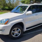 Lexus Gx Years to Avoid