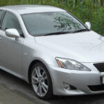 Lexus is 250 Years to Avoid