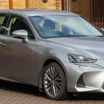 Lexus is 300 Years to Avoid