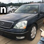 Lexus Ls 430 Years to Avoid