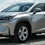 Lexus Nx 300 Years to Avoid