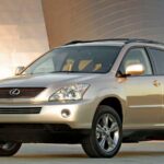 Lexus Rx 400H Years to Avoid