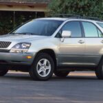 Lexus Rx 450H Years to Avoid