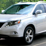 Lexus Rx Years to Avoid