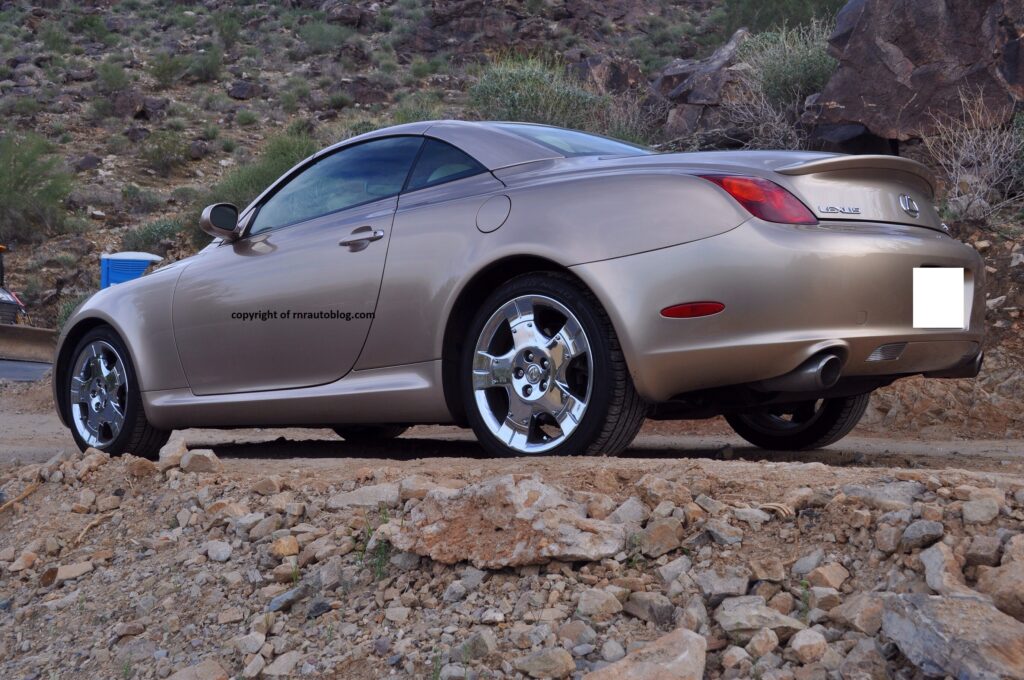 Lexus Sc430 Years to Avoid: Uncover Common Pitfalls Lexus Sc430 Years to Avoid