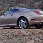 Lexus Sc430 Years to Avoid