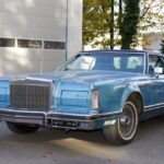 Lincoln Continental Years to Avoid