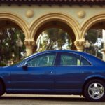 Lincoln Ls Years to Avoid