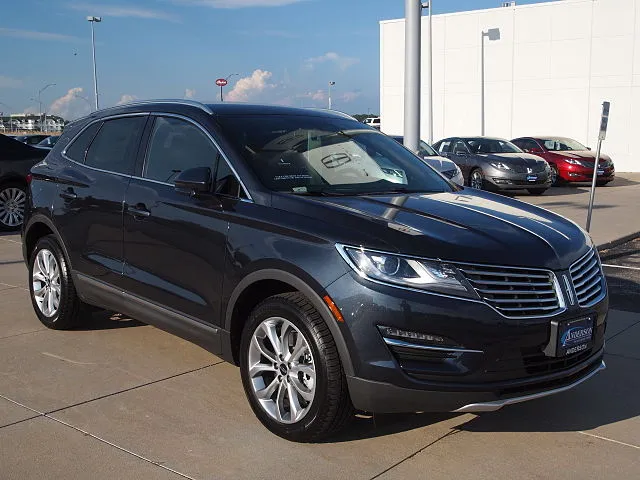 Lincoln Mkc Years to Avoid