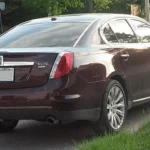 Lincoln Mks Years to Avoid