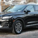 Lincoln Nautilus Years to Avoid