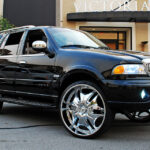 Lincoln Navigator Years to Avoid