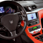 Maserati Granturismo Years to Avoid