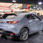 Mazda 3 Hatchback Years to Avoid