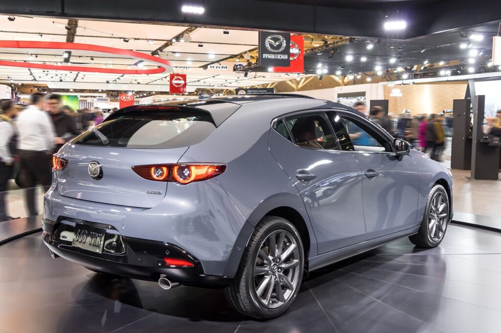 Mazda 3 Years to Avoid: Buyer Beware Guide Mazda 3 Years to Avoid