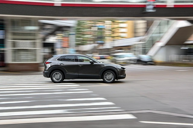 Mazda Cx 30 Years to Avoid